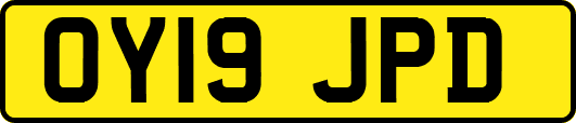 OY19JPD