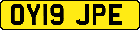 OY19JPE
