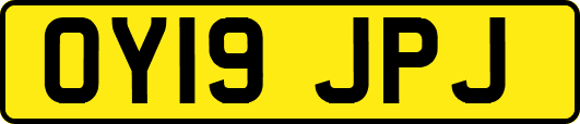 OY19JPJ