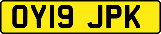 OY19JPK
