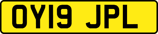 OY19JPL