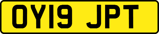 OY19JPT