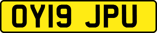 OY19JPU