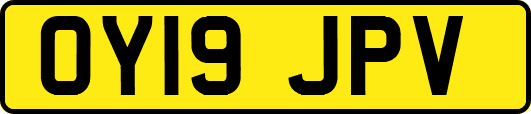 OY19JPV