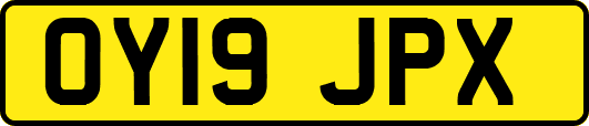 OY19JPX