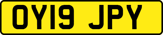 OY19JPY