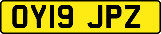 OY19JPZ