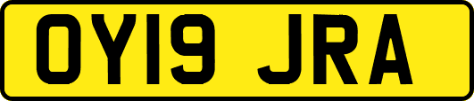 OY19JRA