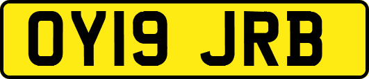 OY19JRB