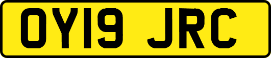 OY19JRC