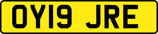 OY19JRE