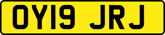 OY19JRJ