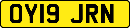 OY19JRN