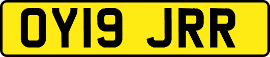 OY19JRR