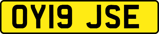 OY19JSE
