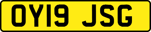 OY19JSG