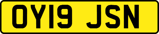 OY19JSN