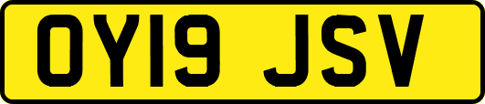 OY19JSV
