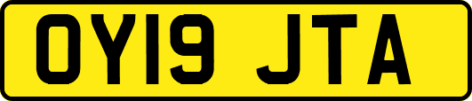 OY19JTA