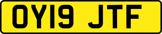 OY19JTF