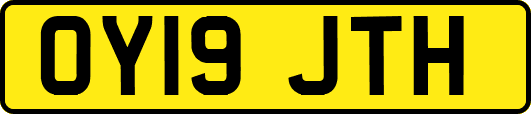OY19JTH
