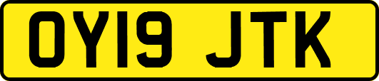 OY19JTK
