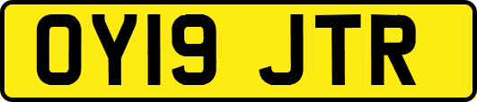 OY19JTR