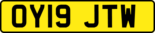 OY19JTW