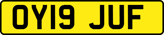 OY19JUF