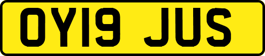 OY19JUS