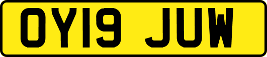OY19JUW