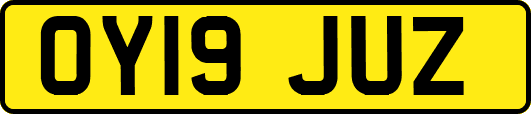 OY19JUZ