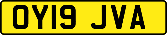 OY19JVA