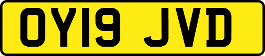 OY19JVD