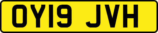 OY19JVH