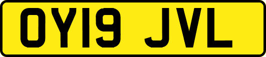 OY19JVL