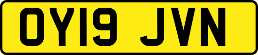 OY19JVN