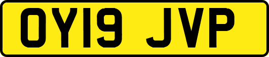OY19JVP
