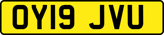 OY19JVU