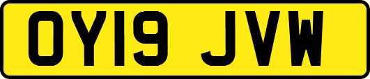 OY19JVW