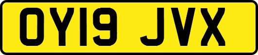 OY19JVX