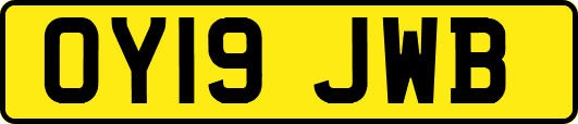 OY19JWB