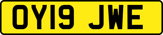 OY19JWE