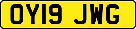 OY19JWG