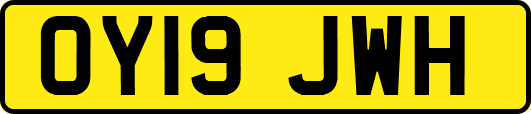 OY19JWH