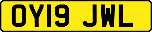 OY19JWL