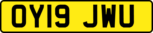 OY19JWU
