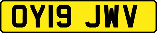 OY19JWV