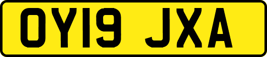 OY19JXA