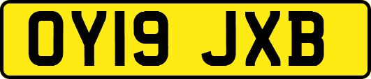 OY19JXB
